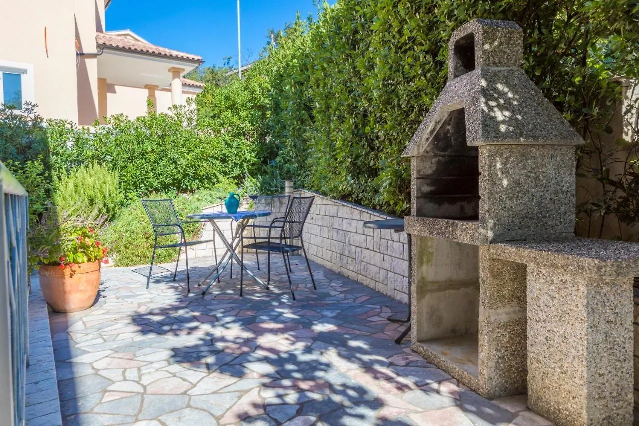 Blue Pearl Apartments Crikvenica