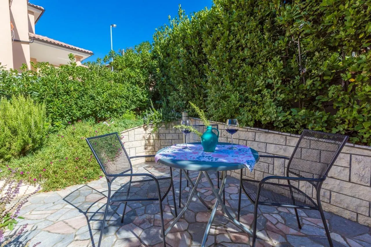 Blue Pearl Apartments Crikvenica